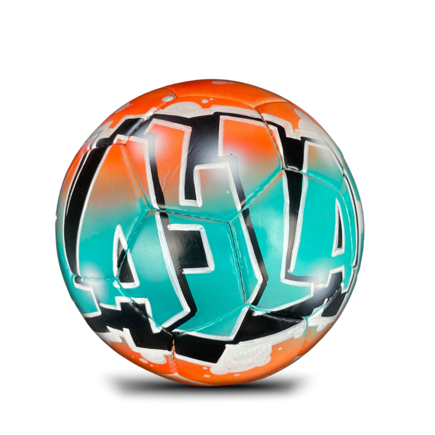 Customized Soccer Ball